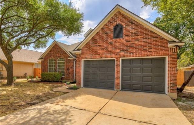 1831 Chino Valley TRL, Round Rock, TX 78665