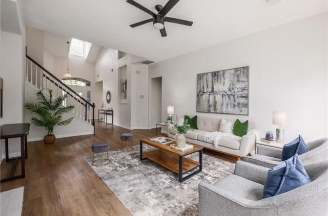 1831 Chino Valley TRL, Round Rock, TX 78665