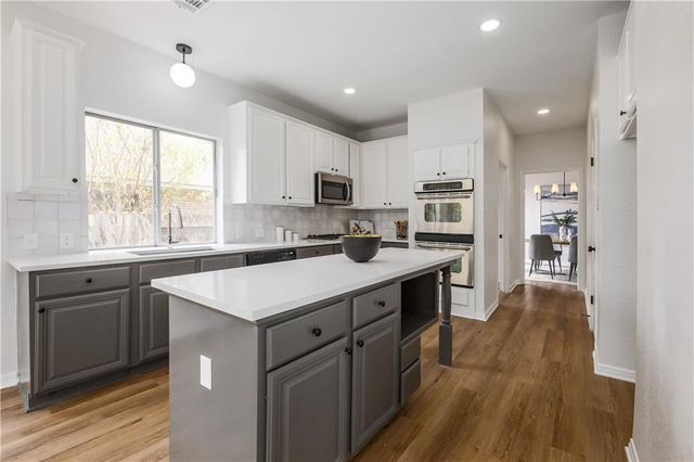 1831 Chino Valley TRL, Round Rock, TX 78665