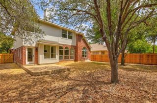 1831 Chino Valley TRL, Round Rock, TX 78665