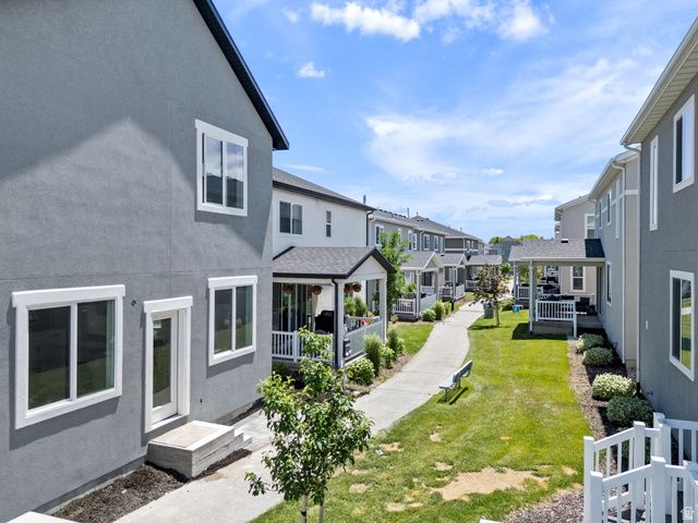 295 N 1580 W, Pleasant Grove, UT 84062