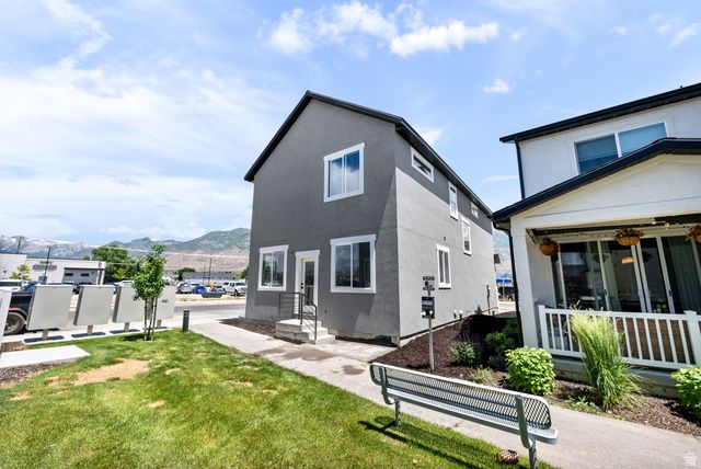 295 N 1580 W, Pleasant Grove, UT 84062