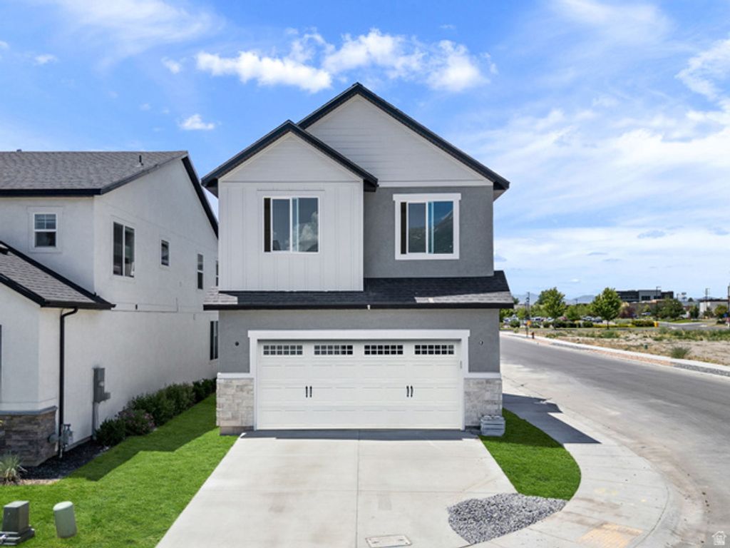 295 N 1580 W, Pleasant Grove, UT 84062