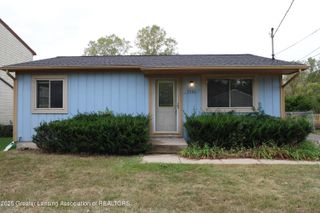 5200 Wise Road, Lansing, MI 48911