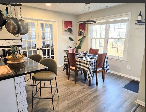 3946 Lullwater Main NW, Kennesaw, GA 30144