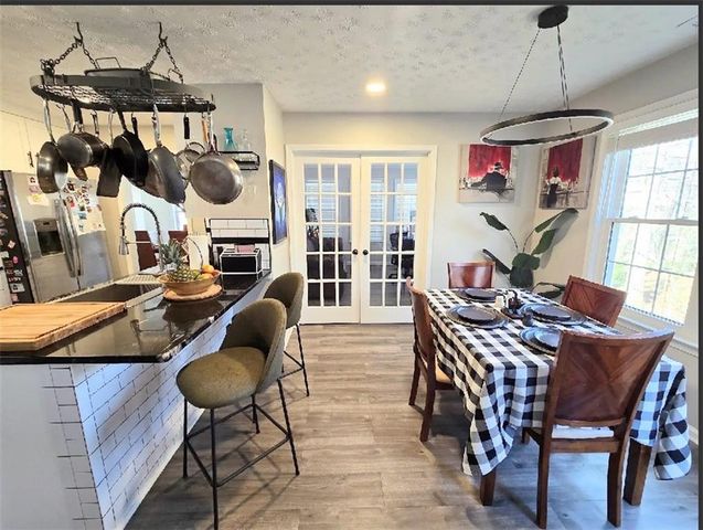 3946 Lullwater Main NW, Kennesaw, GA 30144