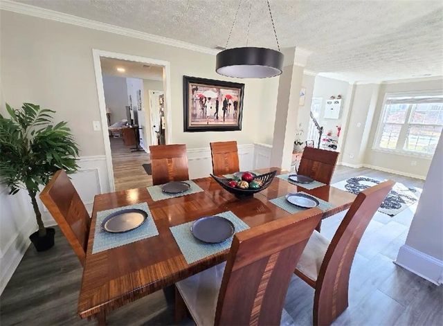 3946 Lullwater Main NW, Kennesaw, GA 30144