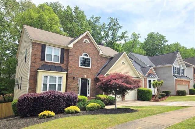 3946 Lullwater Main NW, Kennesaw, GA 30144