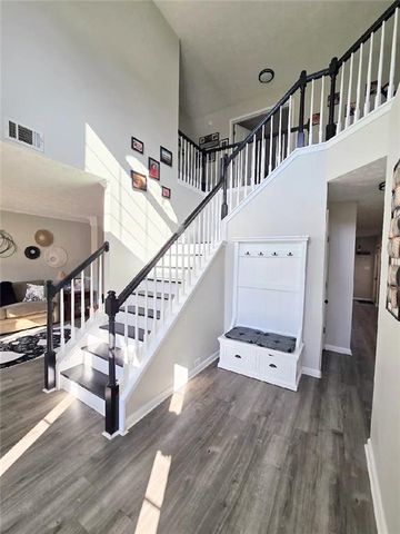 3946 Lullwater Main NW, Kennesaw, GA 30144