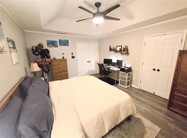 3946 Lullwater Main NW, Kennesaw, GA 30144