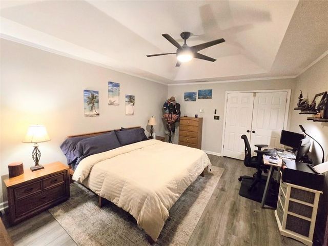 3946 Lullwater Main NW, Kennesaw, GA 30144