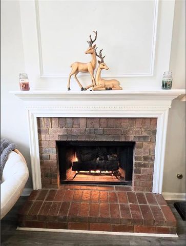 3946 Lullwater Main NW, Kennesaw, GA 30144