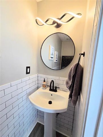 3946 Lullwater Main NW, Kennesaw, GA 30144