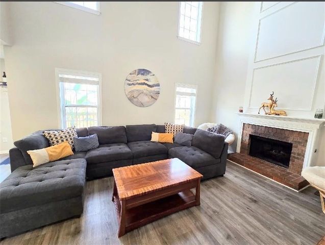 3946 Lullwater Main NW, Kennesaw, GA 30144