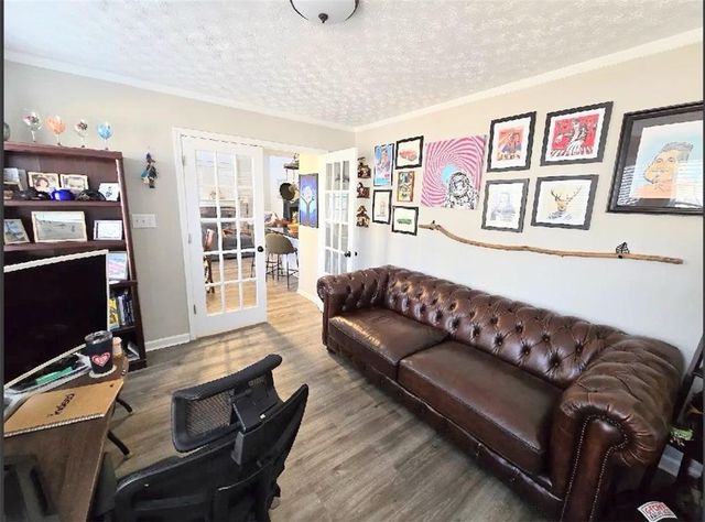 3946 Lullwater Main NW, Kennesaw, GA 30144