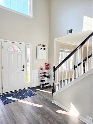 3946 Lullwater Main NW, Kennesaw, GA 30144