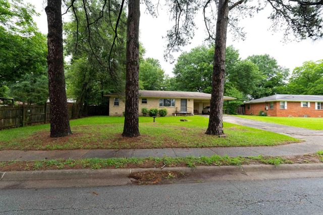 5114 Loetscher Lane, Little Rock, AR 72209