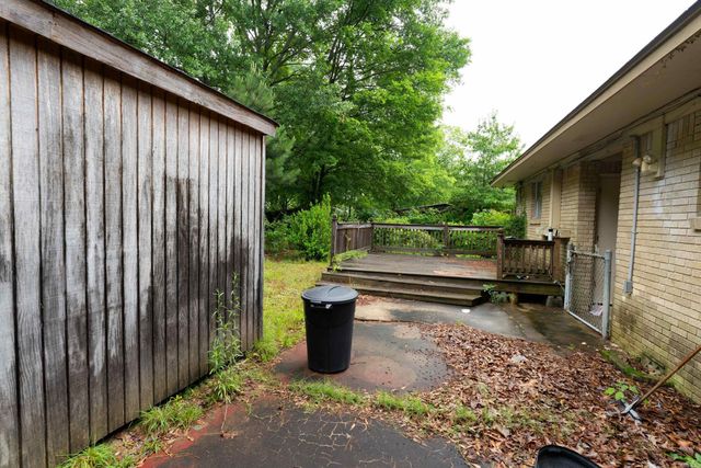 5114 Loetscher Lane, Little Rock, AR 72209