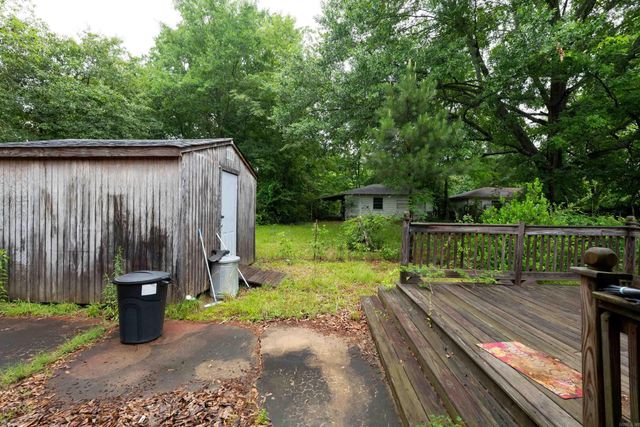 5114 Loetscher Lane, Little Rock, AR 72209
