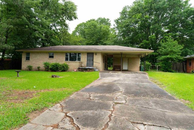 5114 Loetscher Lane, Little Rock, AR 72209