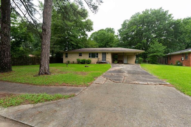 5114 Loetscher Lane, Little Rock, AR 72209