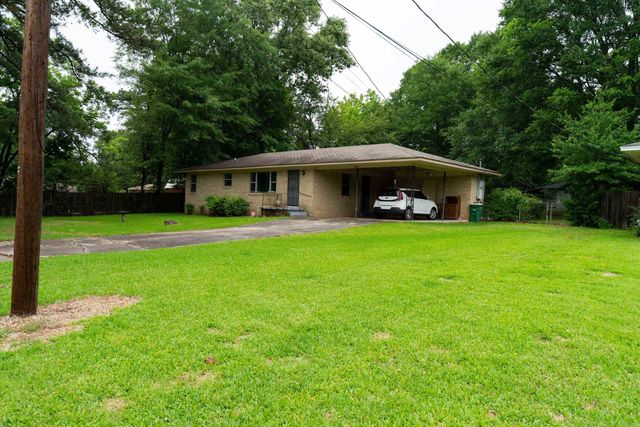5114 Loetscher Lane, Little Rock, AR 72209