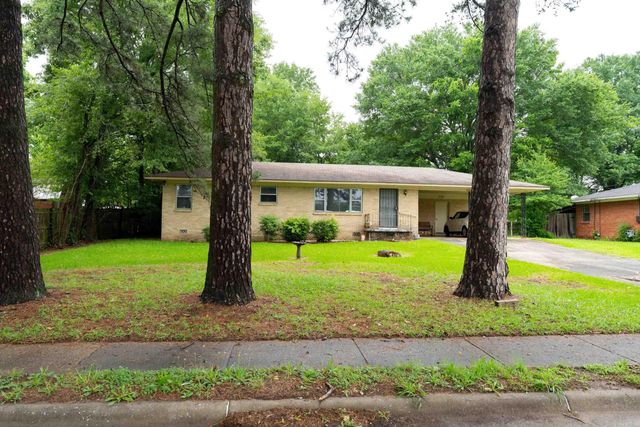 5114 Loetscher Lane, Little Rock, AR 72209