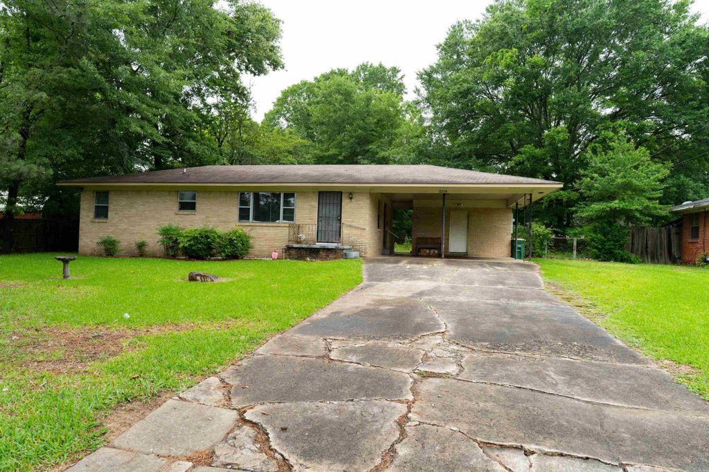 5114 Loetscher Lane, Little Rock, AR 72209