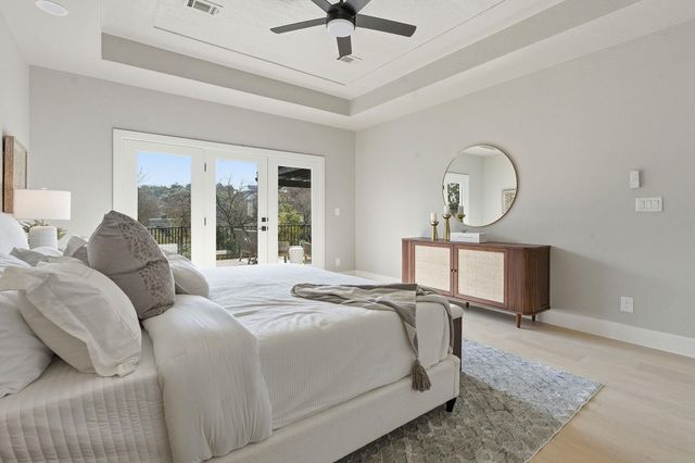 6311 Rusty Ridge DR, Austin, TX 78731