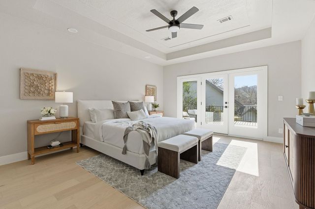 6311 Rusty Ridge DR, Austin, TX 78731