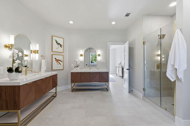 6311 Rusty Ridge DR, Austin, TX 78731