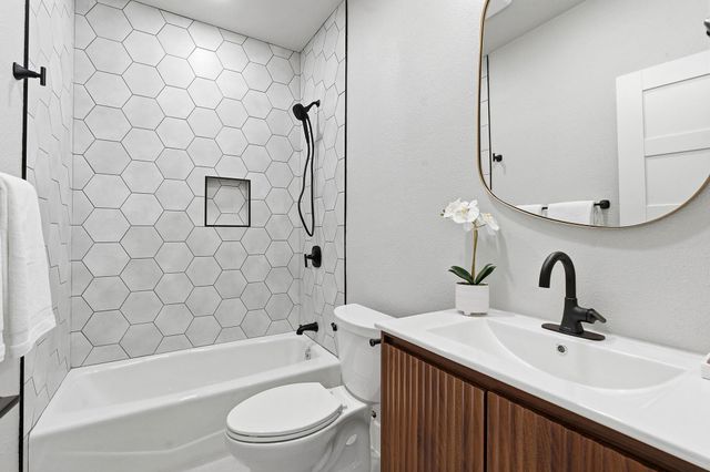 6311 Rusty Ridge DR, Austin, TX 78731