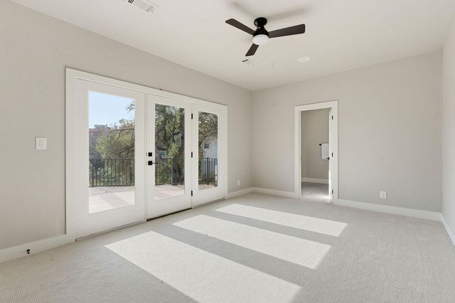 6311 Rusty Ridge DR, Austin, TX 78731