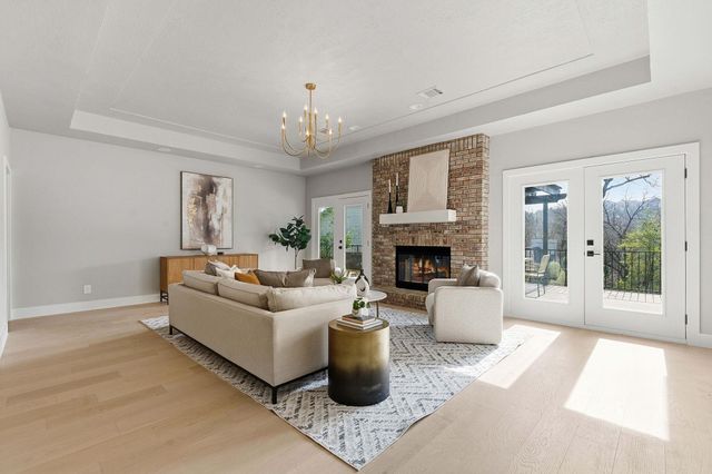 6311 Rusty Ridge DR, Austin, TX 78731