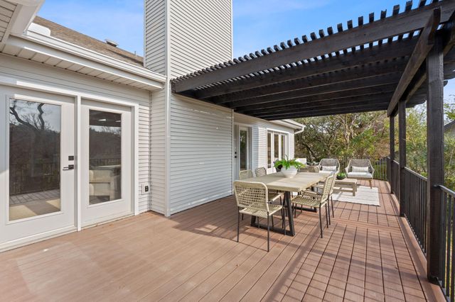 6311 Rusty Ridge DR, Austin, TX 78731