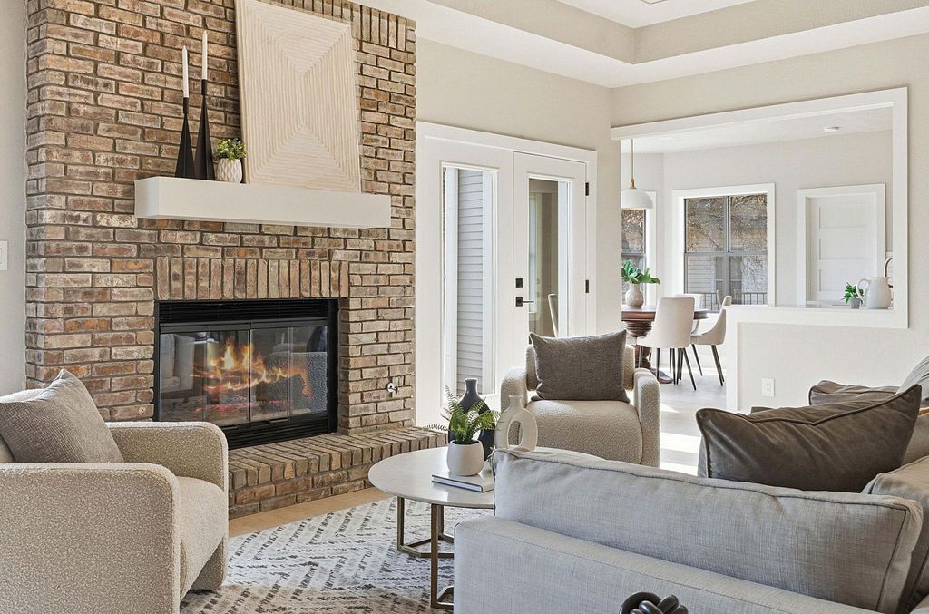 6311 Rusty Ridge DR, Austin, TX 78731