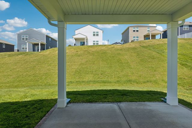 4012 Sadie St, Columbia, TN 38401