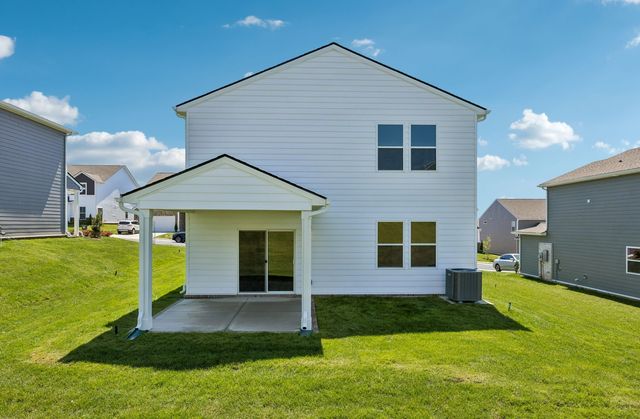4012 Sadie St, Columbia, TN 38401