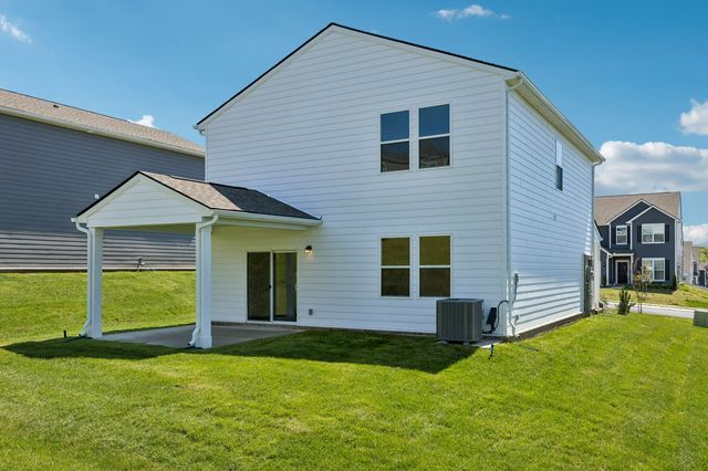 4012 Sadie St, Columbia, TN 38401
