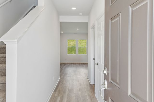 4012 Sadie St, Columbia, TN 38401