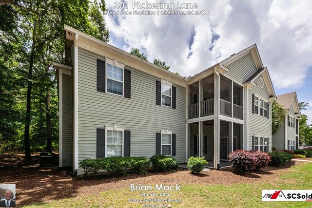 301 Pickering Lane, Charleston, SC 29414