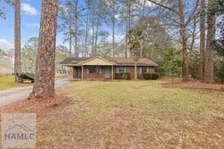 198 Greenwood Street, Jesup, GA 31545