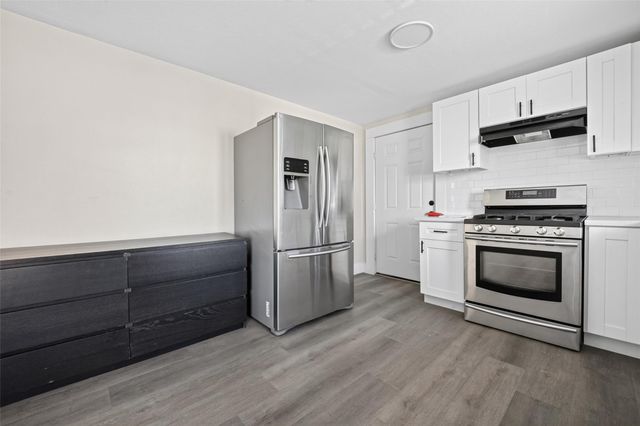 1505 Ryon Street, Houston, TX 77009