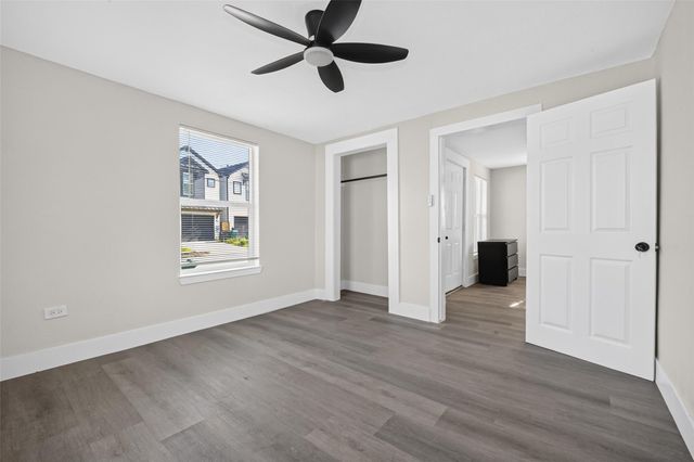 1505 Ryon Street, Houston, TX 77009