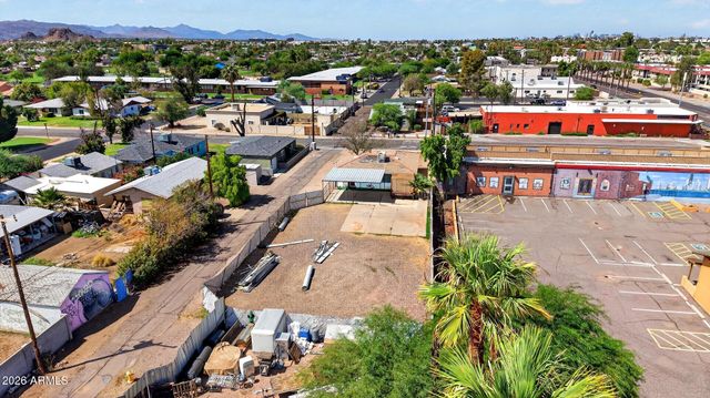815 S ROOSEVELT Street, Tempe, AZ 85281