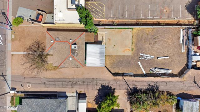 815 S ROOSEVELT Street, Tempe, AZ 85281