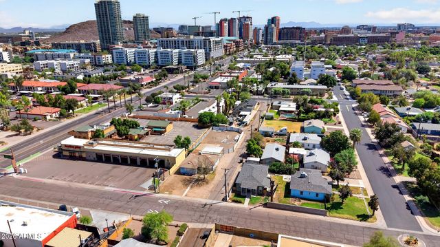815 S ROOSEVELT Street, Tempe, AZ 85281