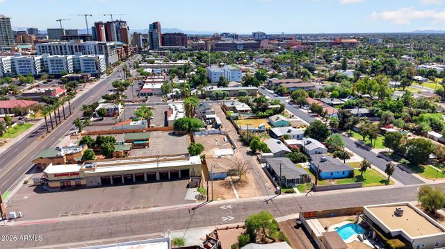 815 S ROOSEVELT Street, Tempe, AZ 85281