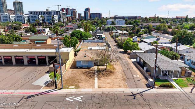 815 S ROOSEVELT Street, Tempe, AZ 85281
