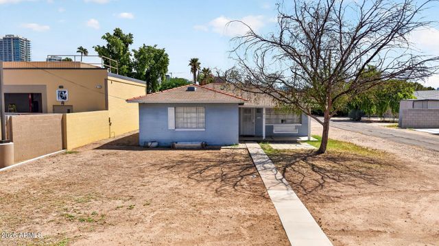 815 S ROOSEVELT Street, Tempe, AZ 85281